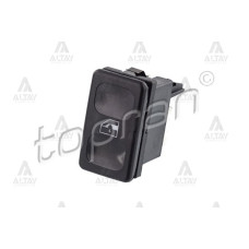 Volkswagen Polo TOPRAN-TPR-102979755 Düğme Cam Açma Polo Classic / Caddy / Cordoba / Ibiza 97-00 (Tekli̇)